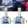 Lampade Led D3S 6000k 35W Sostituzione Dirette Xenon Plug & Play