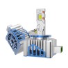 Lámparas LED para ventilador D3S 6000k 35W Reemplazo directo Xenón Plug & Play HyperLed