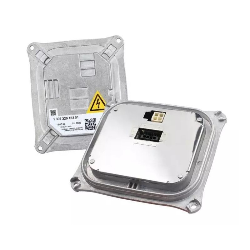 Unidad de control de balasto de xenón 260550002R Módulo de faro Balasto de repuesto D1S D1R 35W Renault