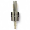 laterale Lampada Led T10 W5W Super Canbus CSP Arancione Freccia Indicatore di Direzione