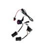 Cablaggio Conversione da Xenon a Led per Fari Completi FULL Led Fiat 500 e Abarth