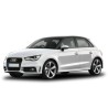 KIT LUCES DE CARRETERA FULL LED AUDI A1 HASTA 2014 ESPECÍFICO