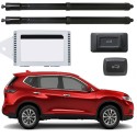 Nissan X-TRAIL TAIL GATE WITH REMOTE CONTROL