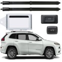 PORTELLONE ELETTRICO JEEP CHEROKEE 2016 IN POI TAIL GATE 