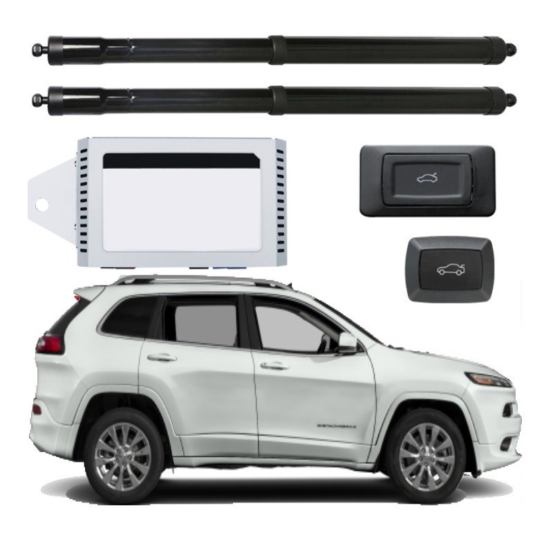 ELECTRIC TAILGATE JEEP CHEROKEE 2016 AND LATER