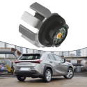 Modulo Led 8153612D30 Toyota Lexus Indicatore di Direzione Posteriore LW5B