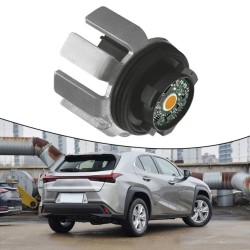 Módulo LED de luz de giro trasera para Toyota Lexus 8153612D30 LW5B