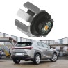Modulo Led 8153612D30 Toyota Lexus Indicatore di Direzione Posteriore LW5B