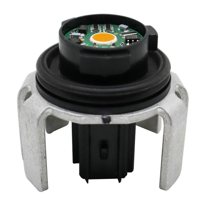 Módulo LED lateral 8153612D30 Luz de giro trasera Toyota Lexus LW5B