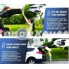 Electric Tailgate Toyota C-HR CHR Automatic Tailgate Opening with Push Button