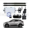 PORTON TRASERO ELECTRICO TOYOTA C-HR CHR APERTURA AUTOMATICA DEL PORTON CON BOTÓN + SENSOR DE PIE