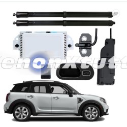 PORTON TRASERO ELÉCTRICO MINI COOPER COUNTRYMAN PORTON TRASERO