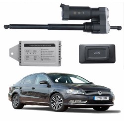 Electric Tailgate VOLKSWAGEN PASSAT 2016 ONWARDS Specific Tailgate Automatic Bonnet Opening
