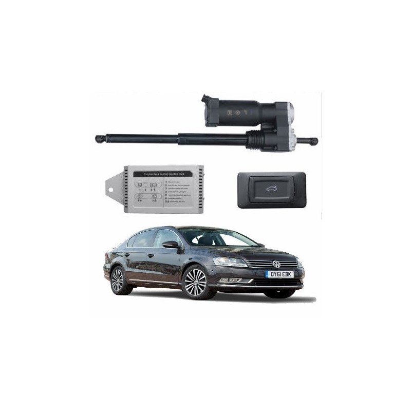 ELECTRIC TAILGATE VOLKSWAGEN PASSAT 2016 ONWARDS
