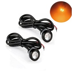 DRL LED COPPIA 1.5W