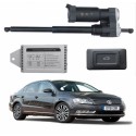 Portellone Elettrico VOLKSWAGEN PASSAT 2011 - 2015﻿ Tailgate Specifico Apertura Cofano Automatica