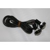 1,5 W COPPIA LED DRL