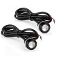 led 12v per auto drl posizione