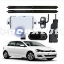 ELECTRIC TAILGATE VOLKSWAGEN GOLF 7 2017
