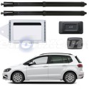 PORTELLONE ELETTRICO VOLKSWAGEN GOLF 7 2017