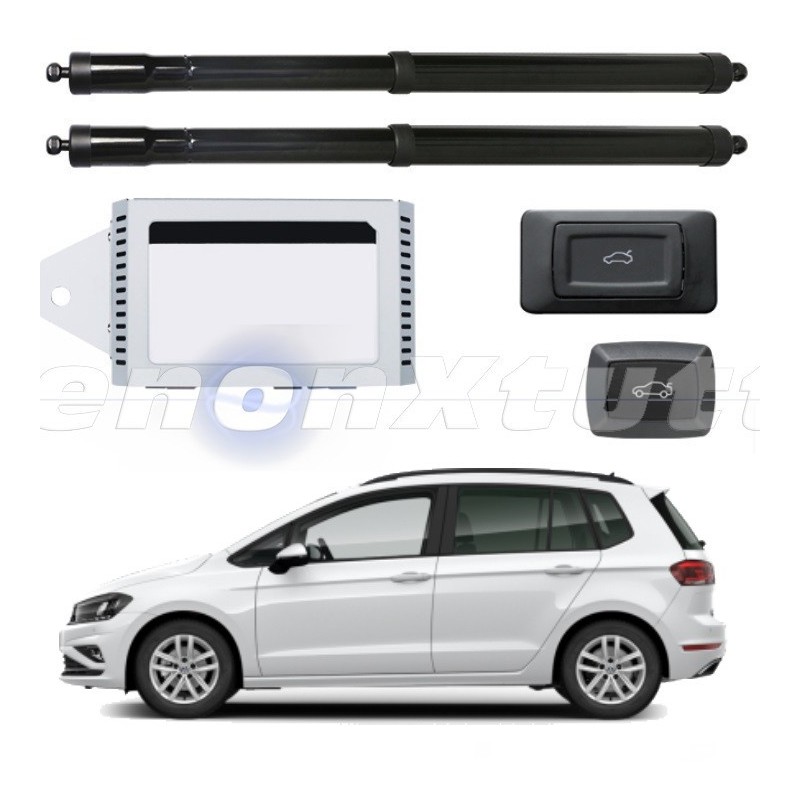 ELECTRIC TAILGATE VOLKSWAGEN GOLF 7 2017