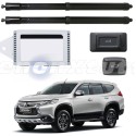 PORTELLONE ELETTRICO  Mitsubishi Pajero Sport 2016 IN POI