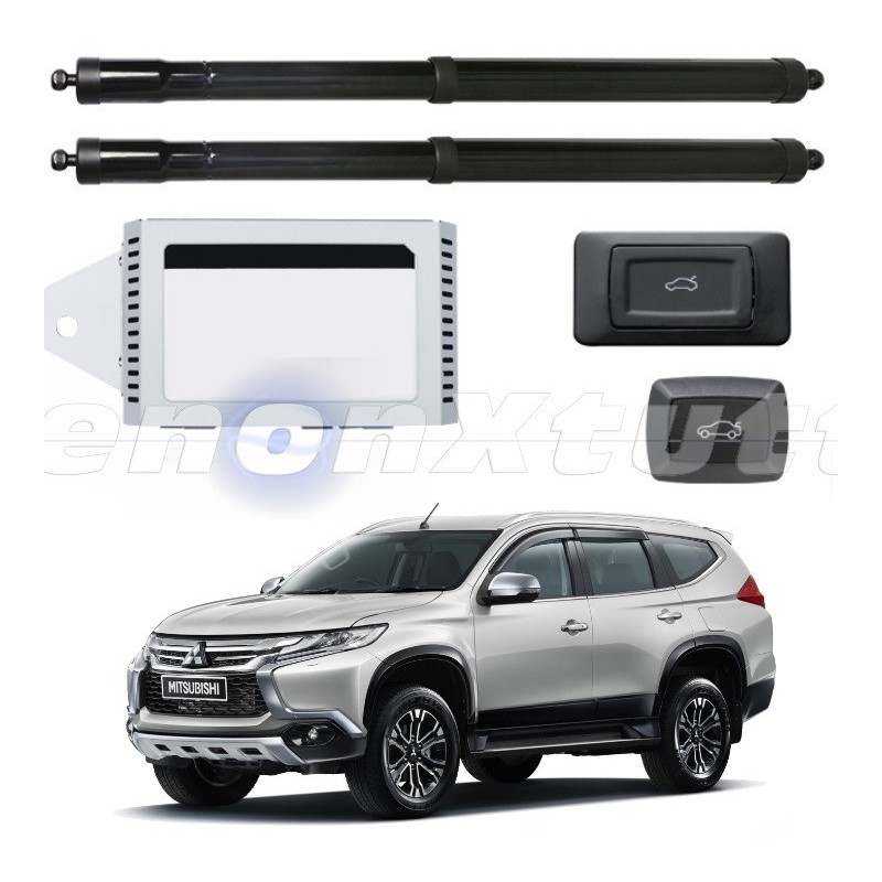 ELECTRIC TAILGATE Mitsubishi Pajero Sport 2016 ONWARDS