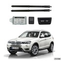 PORTELLONE ELETTRICO  BMW X3 F25 DAL 2013 AL 2018 Electric tailgate