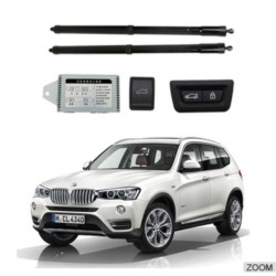 BMW X3 F25 Electric Tailgate Specific Automatic Bonnet Opening