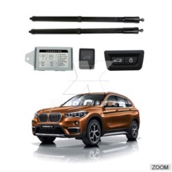 BMW X1 F48 Electric Tailgate﻿ Specific Tailgate Automatic Bonnet Opening