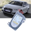 Modulo led 8V0998473A Marcia Diurna e Freccia Audi A3 8V Indicatore di Direzione Sinistra