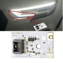 Modulo Led B011782-A HS-A3 Sinistro Luce Audi A3 8VA 8VF DRL Matrix Marcia Diurna Daytime Running Light