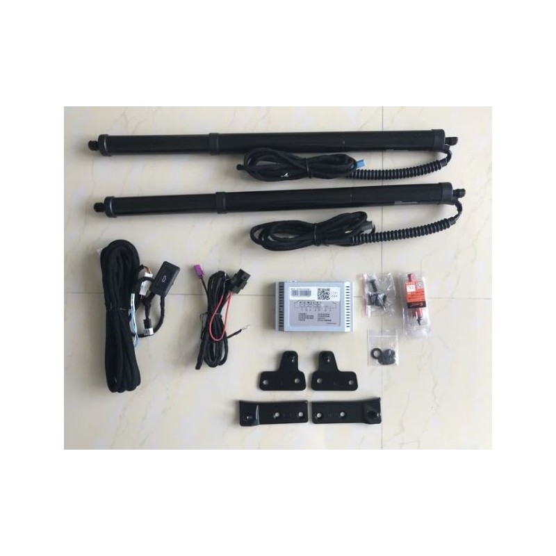 sistema automatico apertura bagagliaio per bmw x1 e84