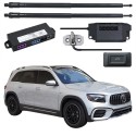 Mercedes-Benz GLB-Class Electric Tailgate Specific Automatic Bonnet Opening
