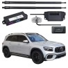 Mercedes-Benz GLB-Class Electric Tailgate Specific Automatic Bonnet Opening