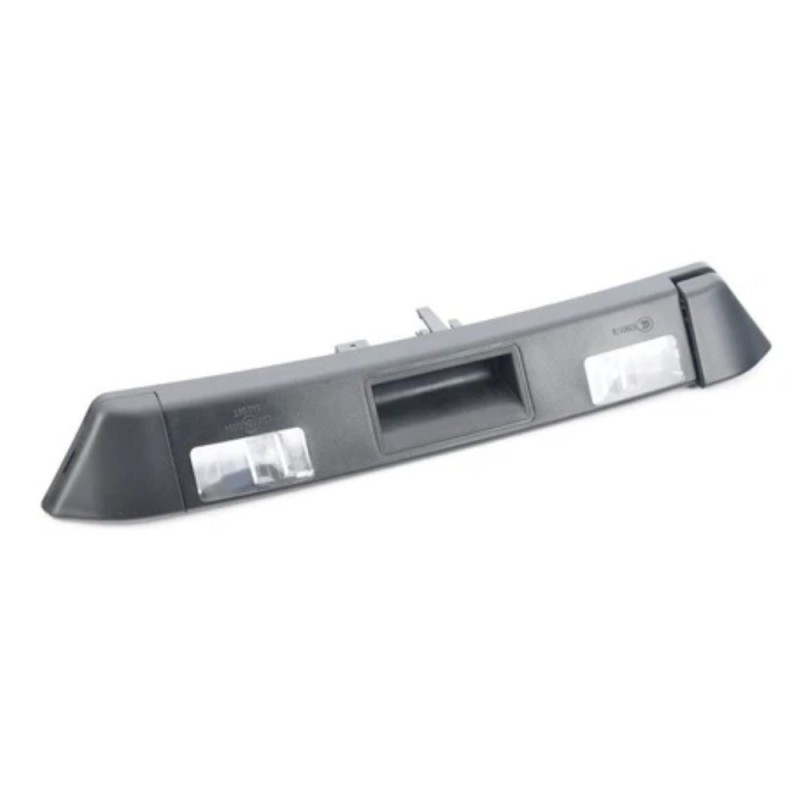 BOMBILLAS LED PARA LUZ DE MATRÍCULA para AUDI TT (FV) serie TOP CANBUS específica