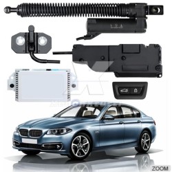 Portón Trasero Eléctrico BMW SERIE 5 F10 DEL 2011 AL 2017 Portón Trasero Específico Apertura Automática Del Capó