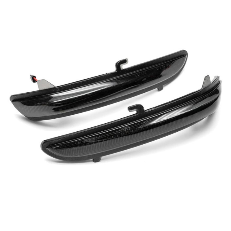 Citroen C3 IV Led Sequenziale Specchietto Dinamico Mirror Light turn light