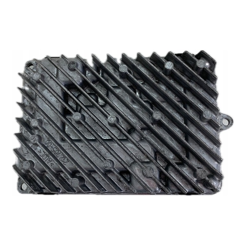 posteriore Centralina Modulo 4K0941591BC Controllo Faro AUDI 211103-63AB Hella