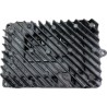 posteriore Centralina Modulo 4K0941591BC Controllo Faro AUDI 211103-63AB Hella