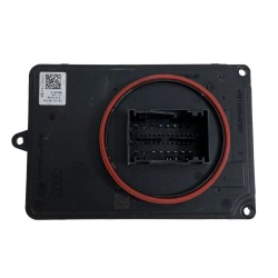 Centralina Modulo 4K0941591BC Controllo Faro AUDI 211103-63AB Hella