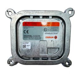 Bombilla de repuesto para faros delanteros de xenón Osram 35XT6-2-D1/24V A71178A00DG (24 V) D1S D1R