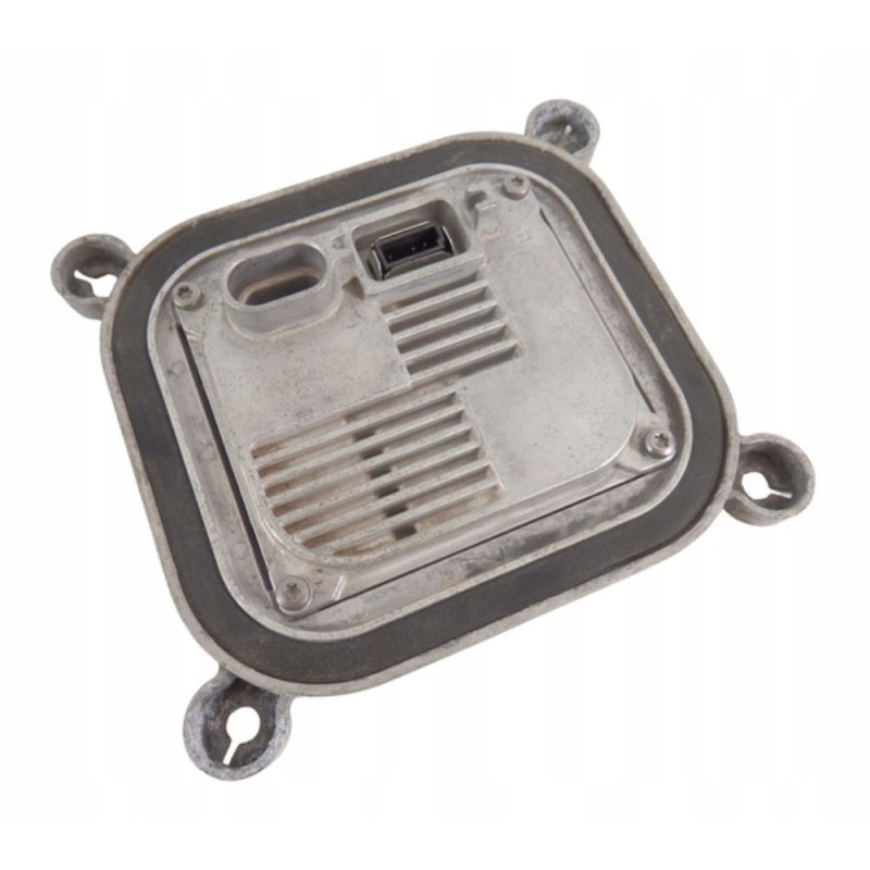 Conector de unidad de control de xenón de repuesto Osram 35XT6-2-D1/24V A71178A00DG de 24 V D1S D1R