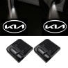 KIAEV4 kit sotto porta LED Logo