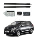 ELECTRIC TAILGATE PEUGEOT 3008 space wagon