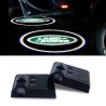 LAND ROVERRange Rover II kit sotto porta LED Logo