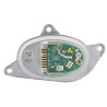 Módulo LED AL 7491663 Indicador de luz diurna izquierda F45 F46 LCI Faros de repuesto