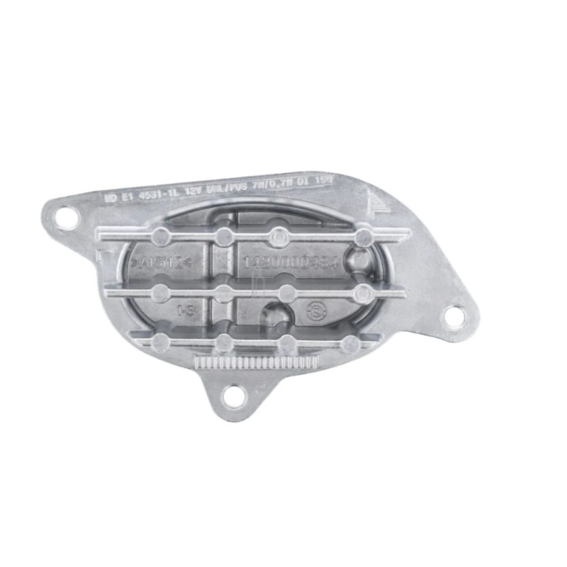 Módulo LED trasero AL 7491663 Luz de señal de giro Luz de circulación diurna Izquierda F45 F46 LCI Faros de repuesto