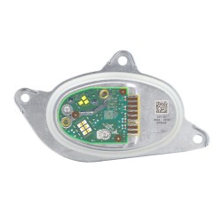 Módulo LED AL 7491664 Indicador de luz diurna derecho F45 F46 LCI Faros de repuesto