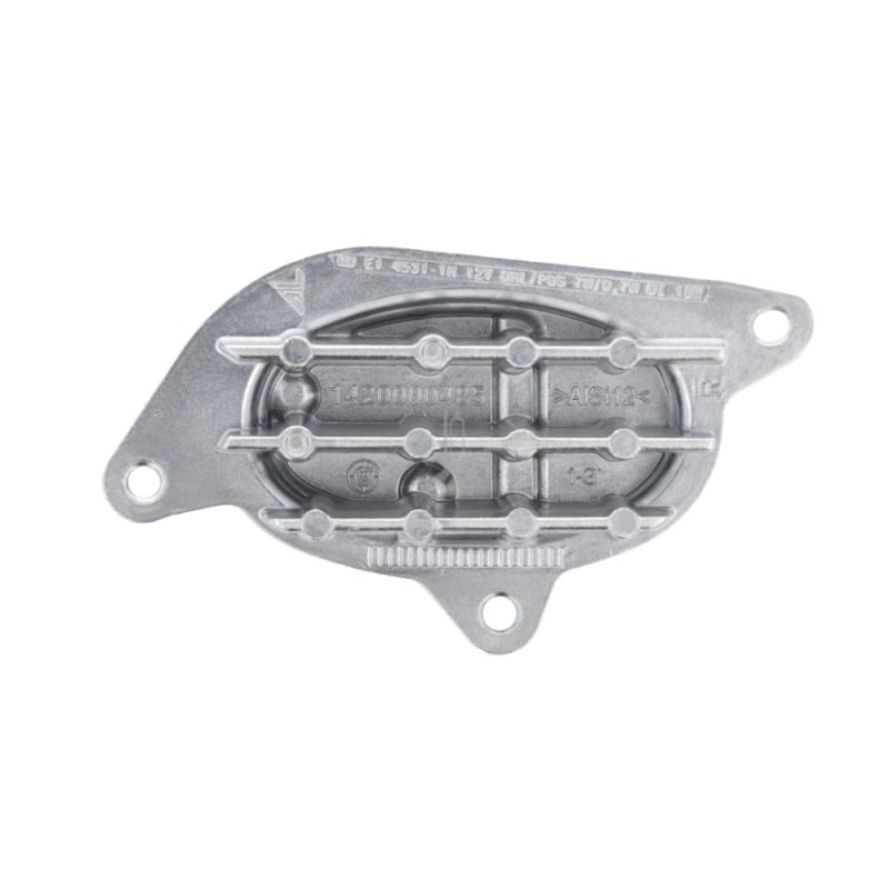posteriore Modulo LED AL 7491664 Indicatore di Direzione Luce Diurna Sinistra F45 F46 LCI Fari Ricambio